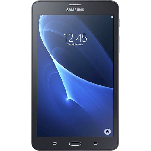 Абсолютно новый тип планшета – Samsung Galaxy Tab